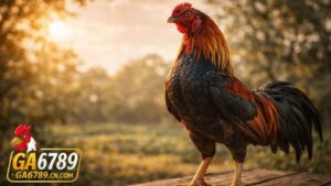 Tầm quan trọng của việc chọn giống gà đá bo lớn