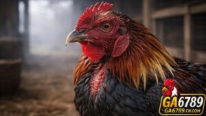 Nguyên nhân khiến gà chọi dễ mắc bệnh hô hấp mùa lạnh