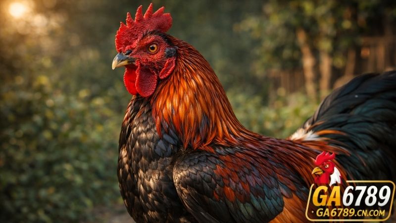 Tầm quan trọng của bộ lông đối với khả năng chiến đấu