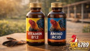 Tầm quan trọng của thực phẩm hỗ trợ nuôi dưỡng chiến kê