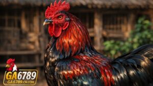 Tầm quan trọng của bộ lông đối với sức khỏe chiến kê