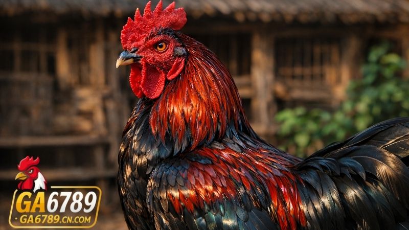 Tầm quan trọng của bộ lông đối với sức khỏe chiến kê