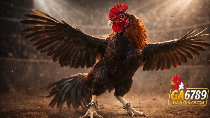 Tầm quan trọng của việc chọn đúng gà đá cựa sắt