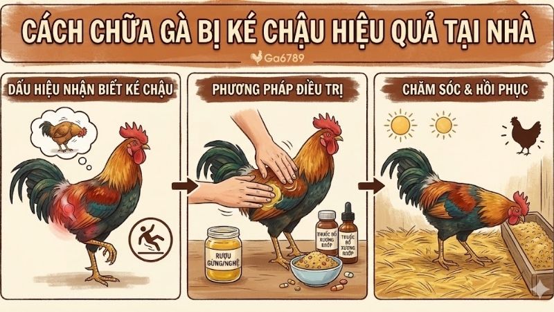 cach-chua-ga-bi-ke-chau