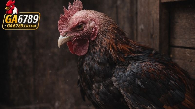 Cách nhận biết gà bị rót và nhát người để phục hồi bản lĩnh chiến kê