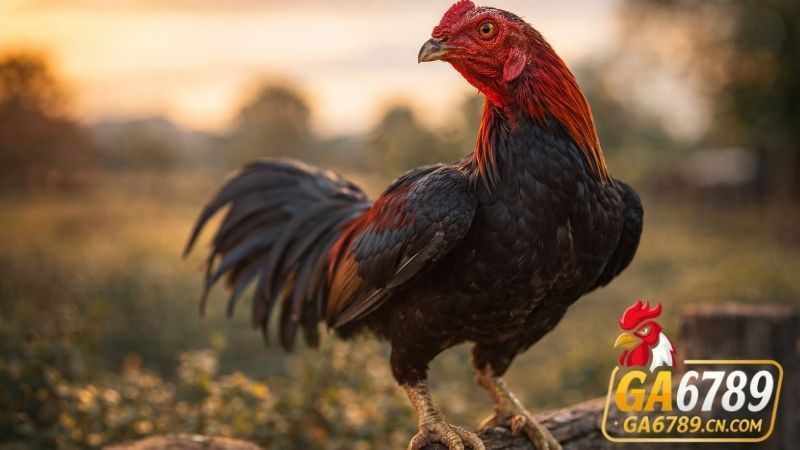 Lựa chọn giống gà đá chất lượng