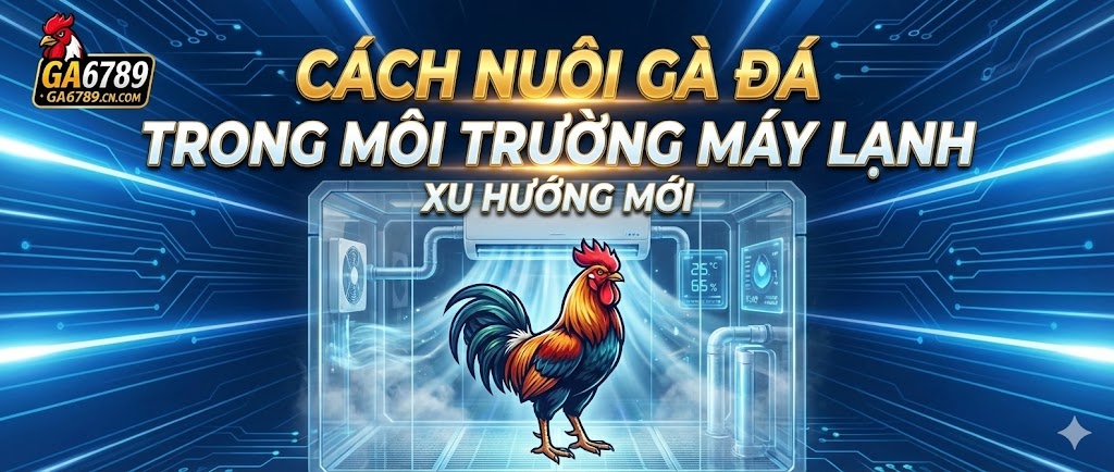 cach-nuoi-ga-da-trong-moi-truong-may-lanh-xu-huong-moi