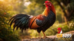 Chế độ dinh dưỡng và năng lượng cho gà tre đá