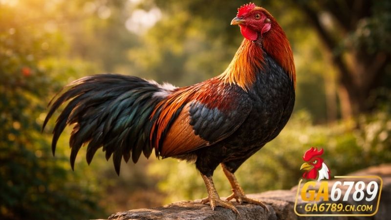 Chế độ dinh dưỡng và năng lượng cho gà tre đá