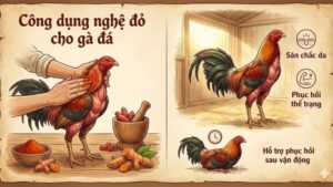 cong-dung-nghe-do-cho-ga-da