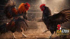 Nguồn gốc và vị thế của gà đá Thomo trên đấu trường