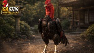 Nguồn gốc và lịch sử thăng trầm của "Quân kê" Shamo