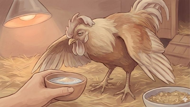 ga-bi-tut-luc-mat-tai-chua-sao