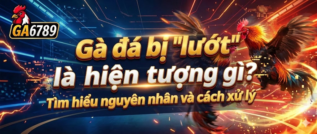 ga-da-bi-luot-la-hien-tuong-gi