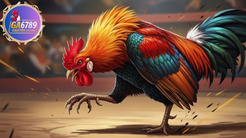 ga-song-nhan-than-ke