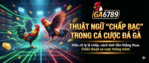 giai-thich-thuat-ngu-chap-bac-trong-ca-cuoc-da-ga