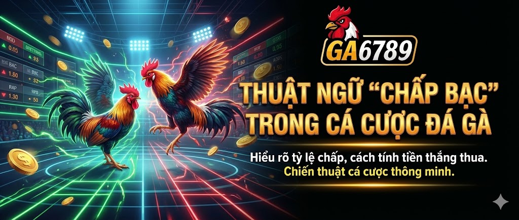 giai-thich-thuat-ngu-chap-bac-trong-ca-cuoc-da-ga