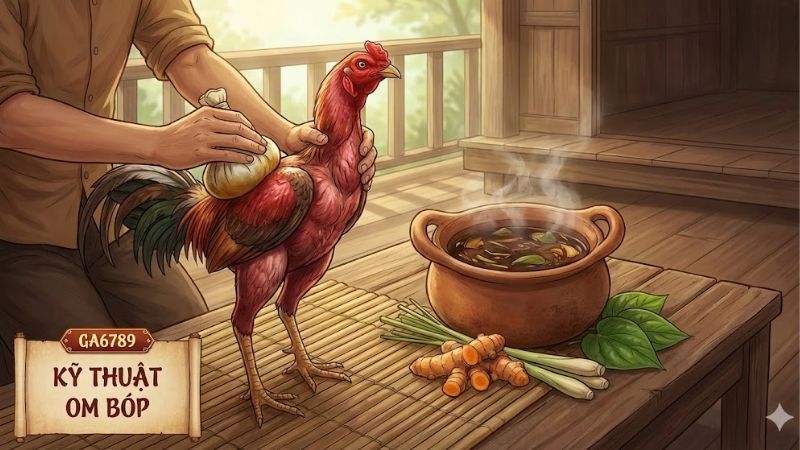 ky-thuat-om-bop-ga-choi