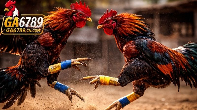 Tầm quan trọng của việc vần gà tơ đúng phương pháp