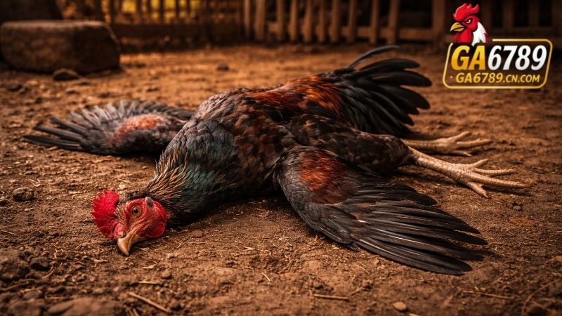 Quan niệm về "Dị Tướng, Kỳ Tài" trong giới chơi gà