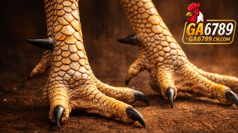 Tại sao việc xem vảy gà lại quan trọng đối với sư kê?