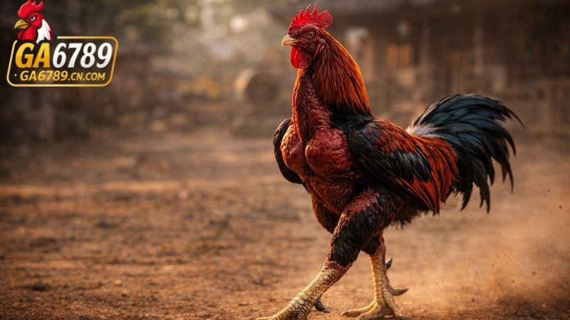 Ý nghĩa của việc xem tướng gà đá hay trong giới sư kê