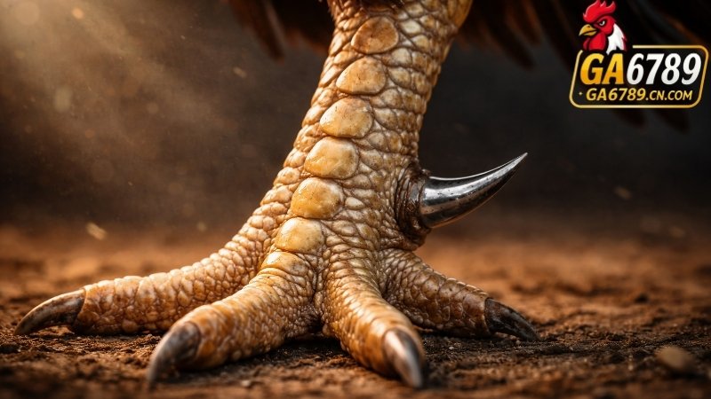 Vảy gà ngũ quỷ là gì?